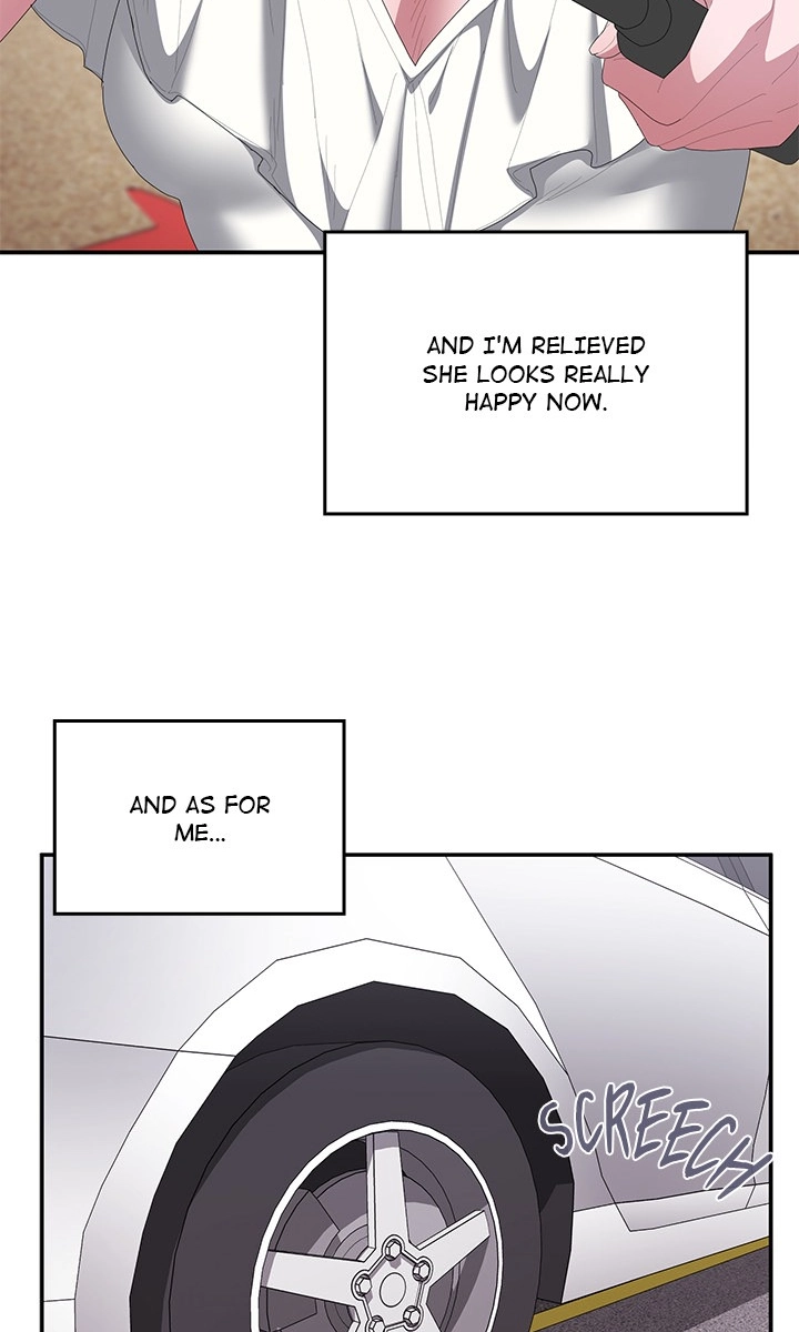 Troublesome Employee Warning Chapter 84 page 84 - 
