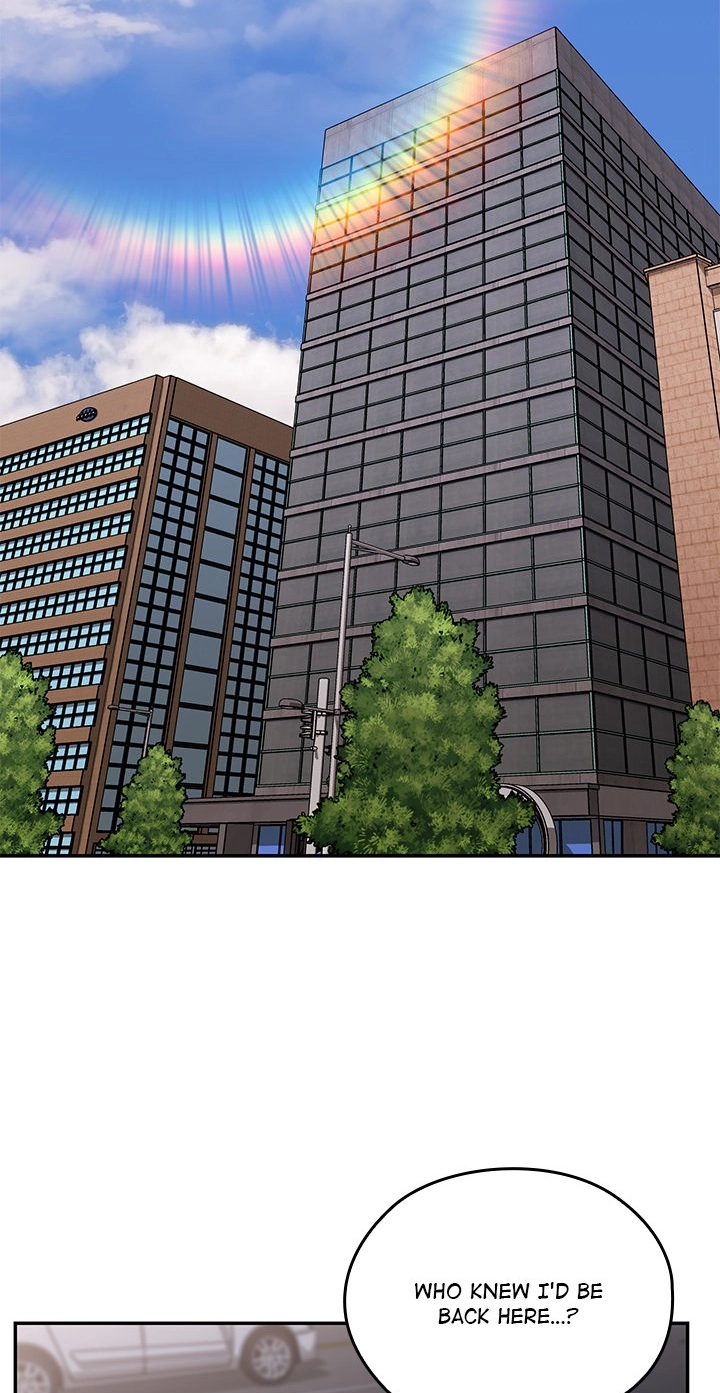 Troublesome Employee Warning Chapter 84 page 86 - 