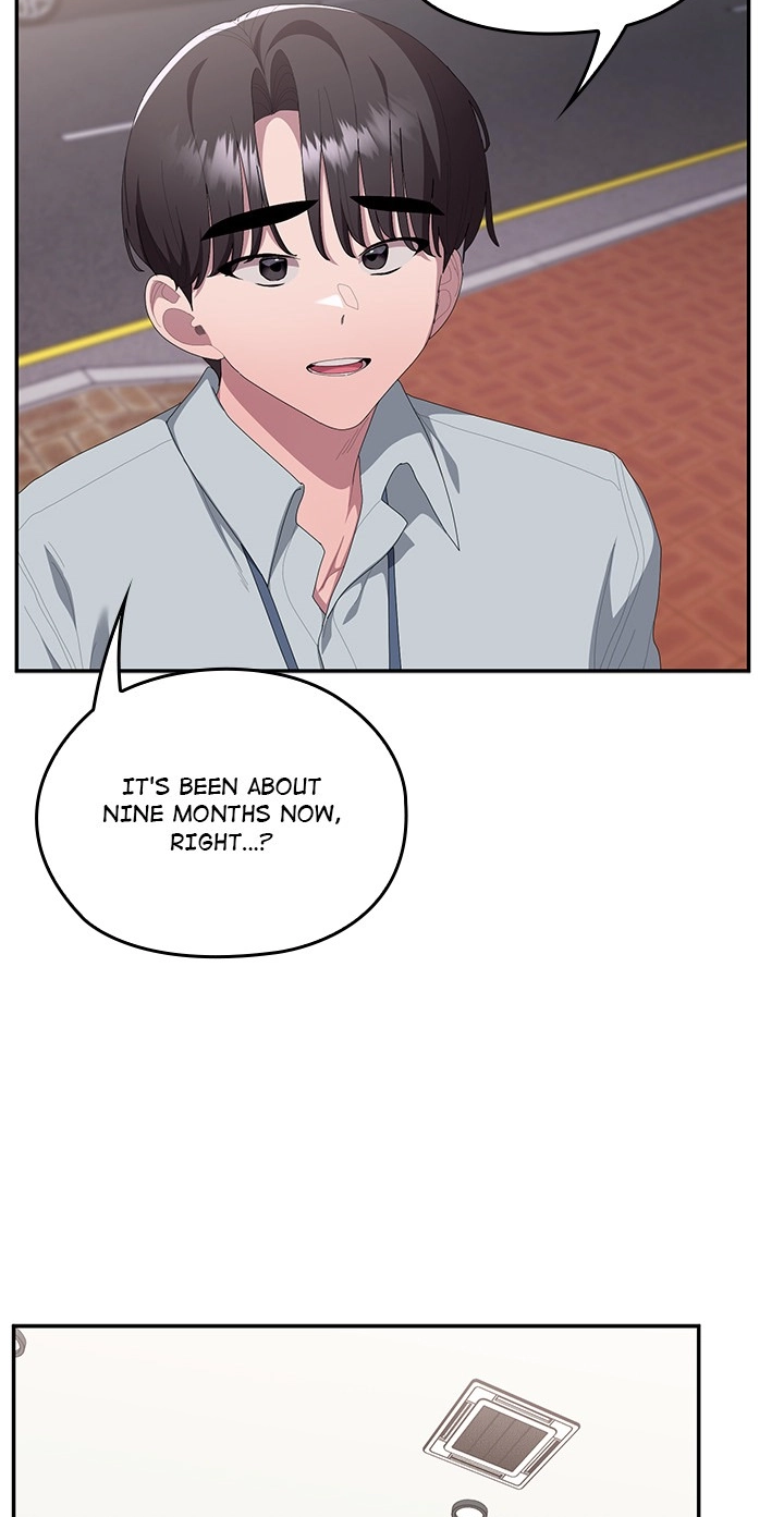 Troublesome Employee Warning Chapter 84 page 87 - 