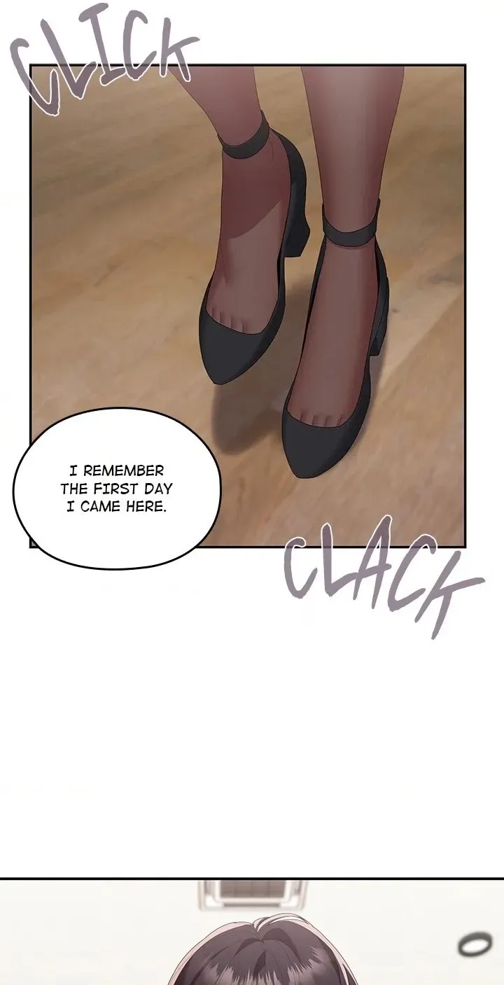 Troublesome Employee Warning Chapter 84 page 90 - 