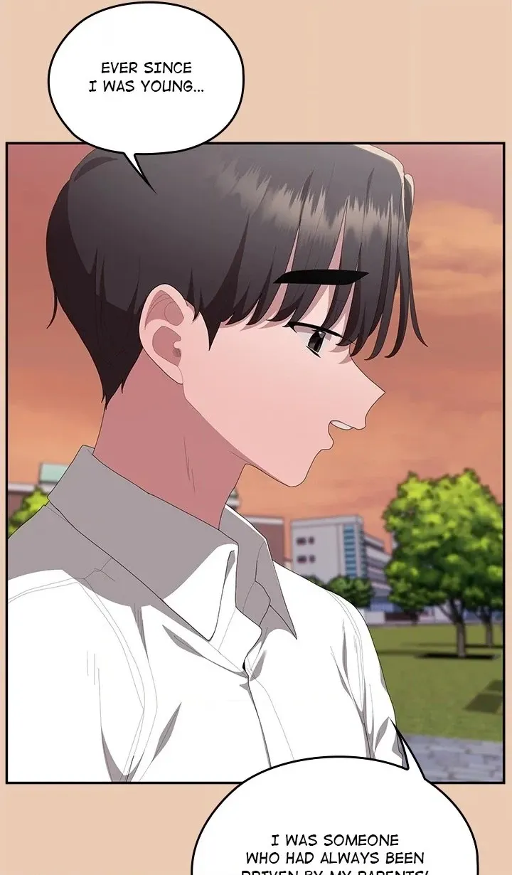 Troublesome Employee Warning Chapter 84 page 10 - 