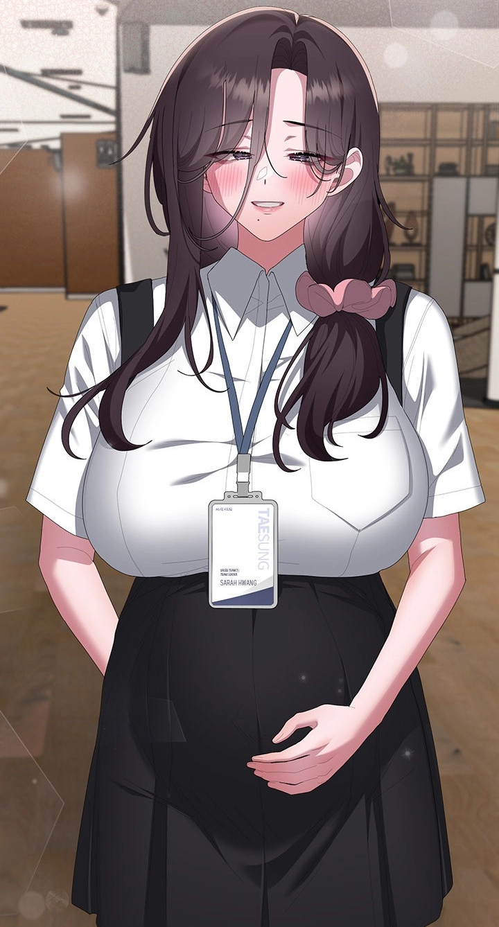 Troublesome Employee Warning Chapter 84 page 93 - 