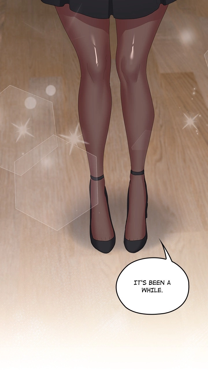 Troublesome Employee Warning Chapter 84 page 94 - 