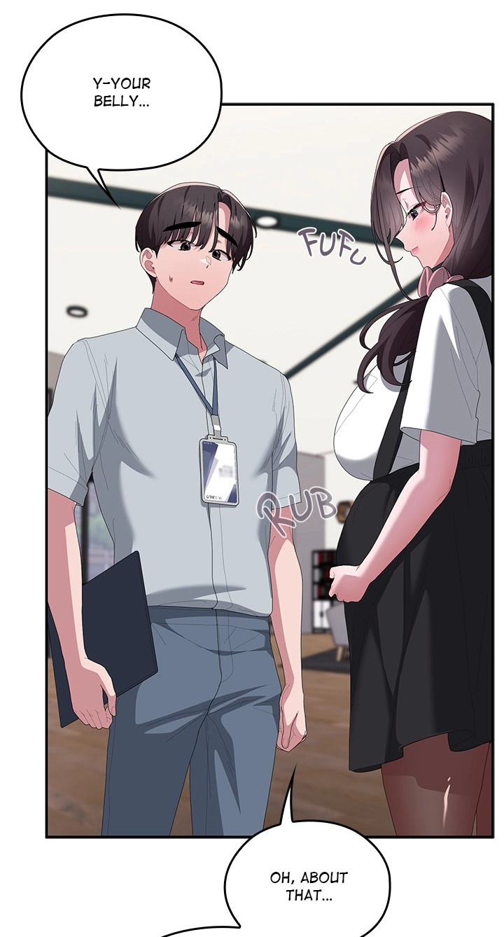 Troublesome Employee Warning Chapter 84 page 95 - 