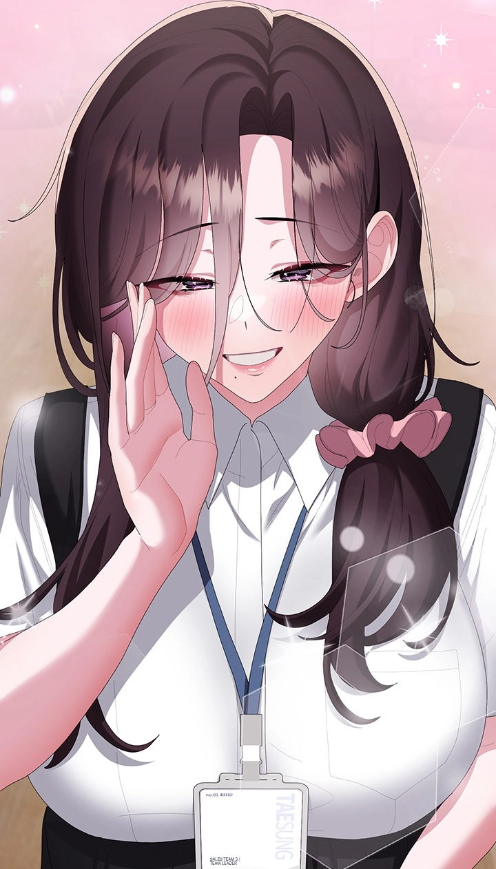 Troublesome Employee Warning Chapter 84 page 97 - 