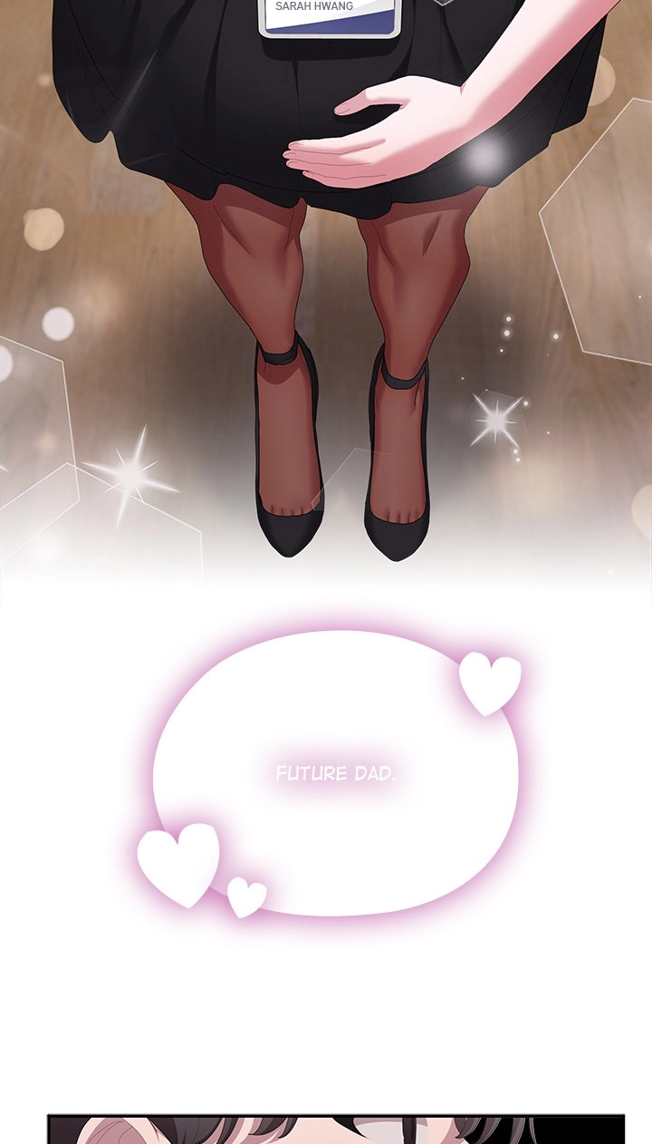 Troublesome Employee Warning Chapter 84 page 98 - 
