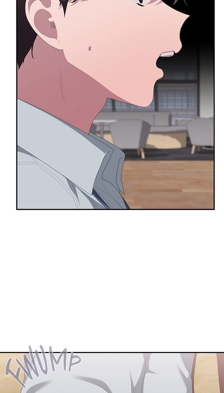 Troublesome Employee Warning Chapter 84 page 99 - 