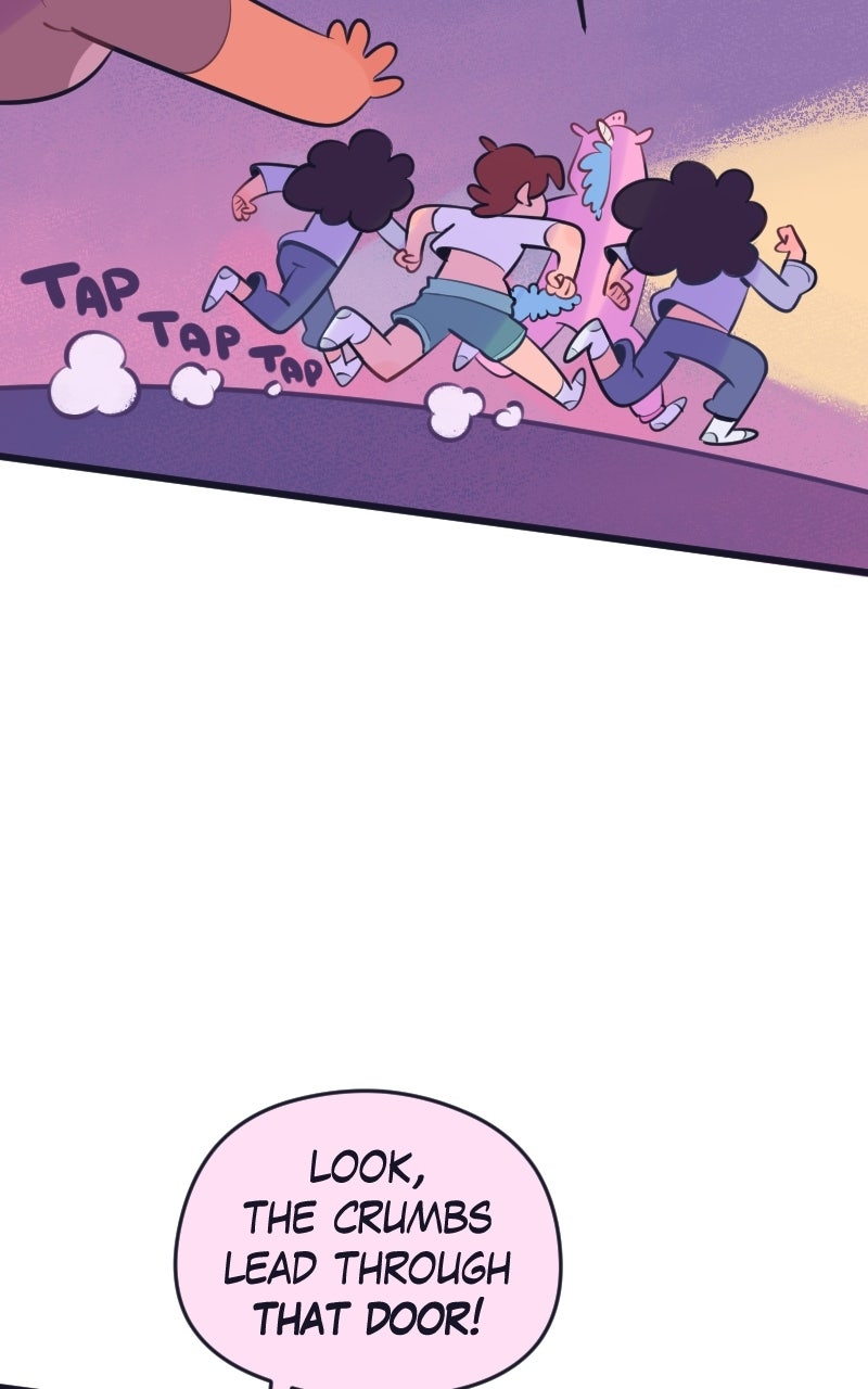 True and Me Ep. 23 - Frightening Findings page 14 - 