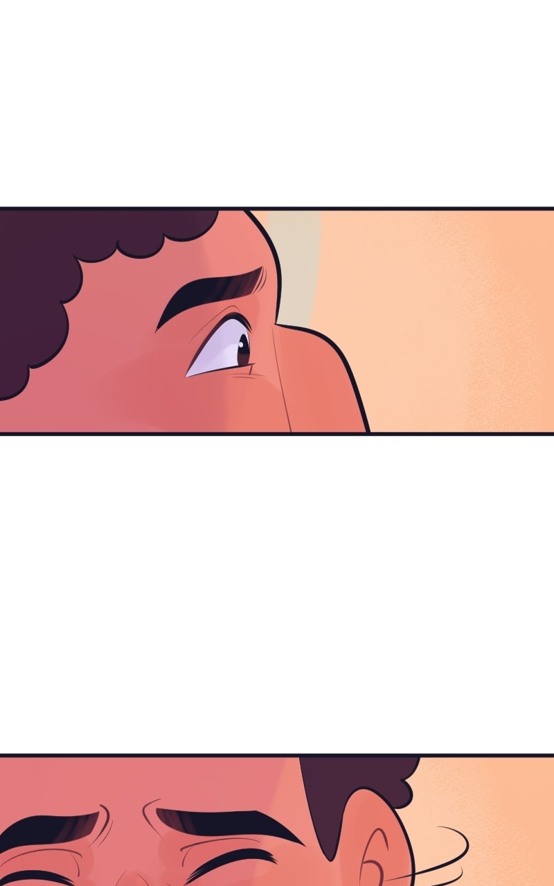 True and Me Ep. 23 - Frightening Findings page 21 - 