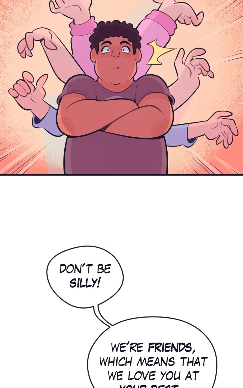 True and Me Ep. 23 - Frightening Findings page 24 - 