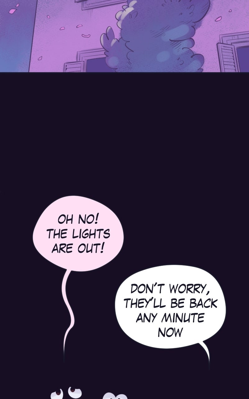 True and Me Ep. 23 - Frightening Findings page 5 - 