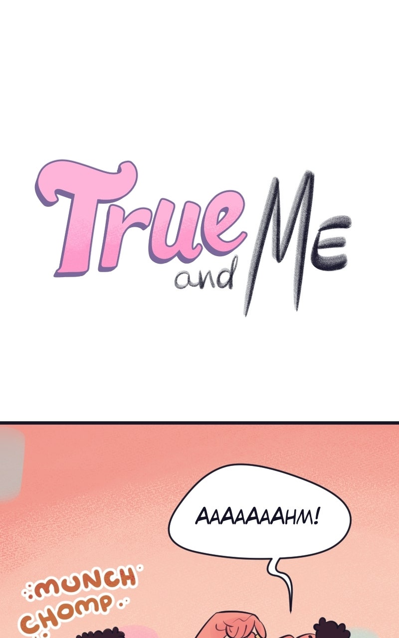 True and Me Ep. 24 - Homebody page 1 - 