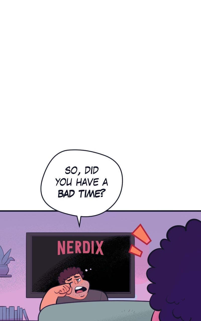 True and Me Ep. 24 - Homebody page 19 - 