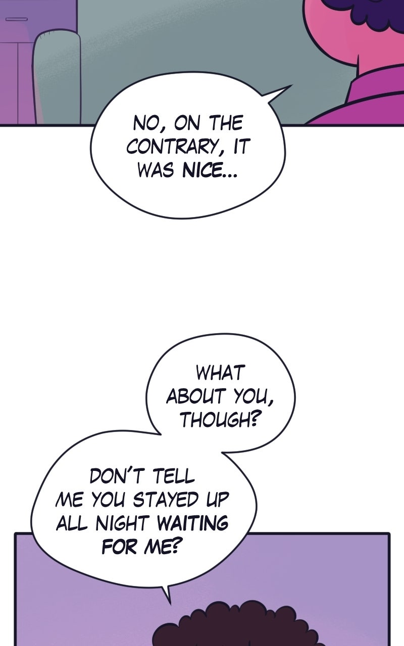 True and Me Ep. 24 - Homebody page 20 - 