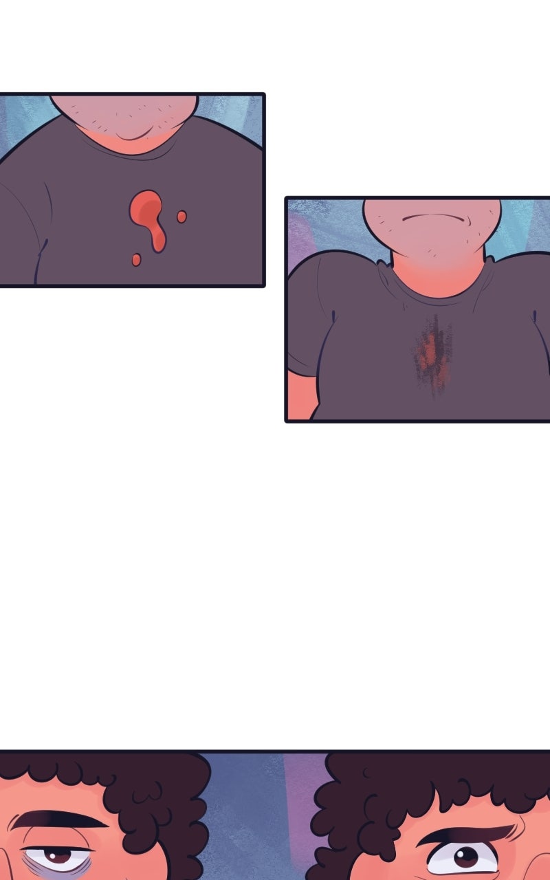 True and Me Ep. 24 - Homebody page 10 - 