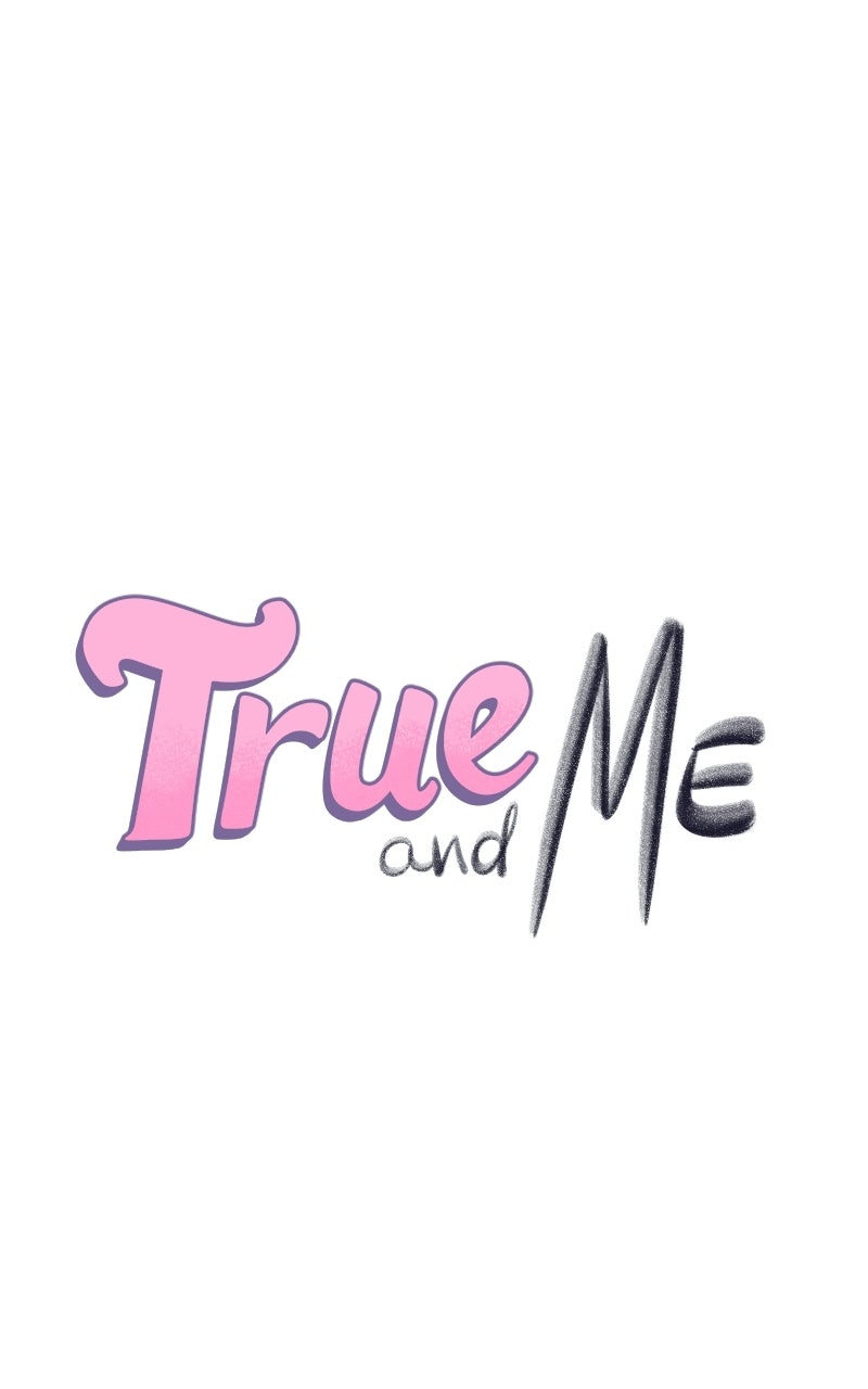 True and Me Ep. 25 - Me's Secret Date page 1 - 