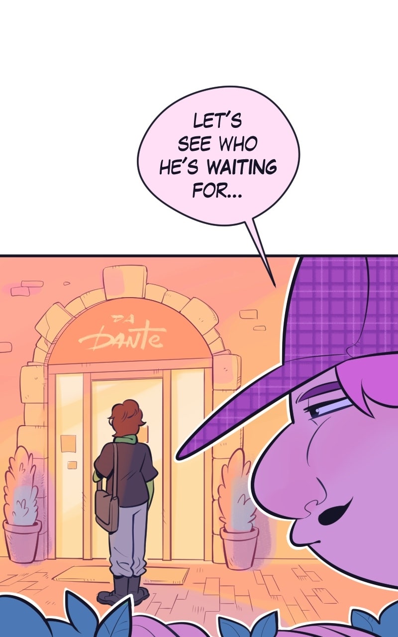 True and Me Ep. 25 - Me's Secret Date page 14 - 