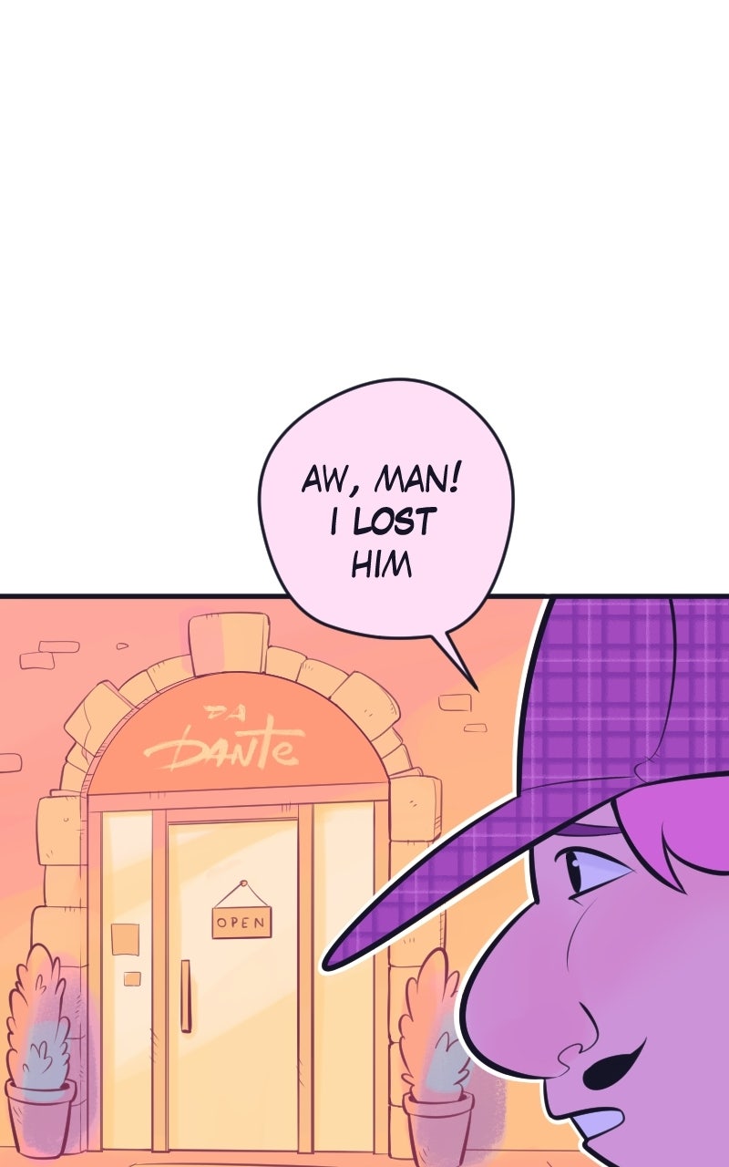 True and Me Ep. 25 - Me's Secret Date page 17 - 