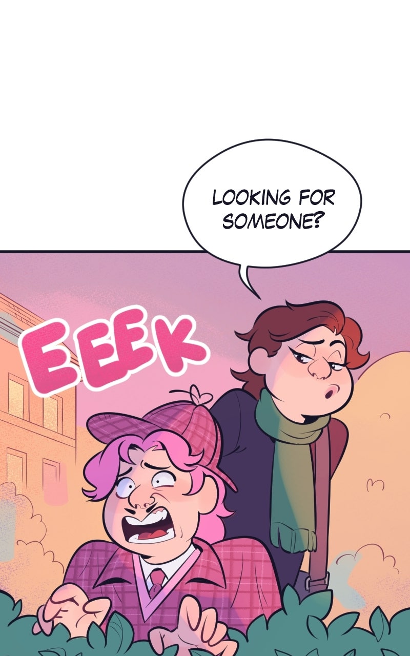 True and Me Ep. 25 - Me's Secret Date page 20 - 