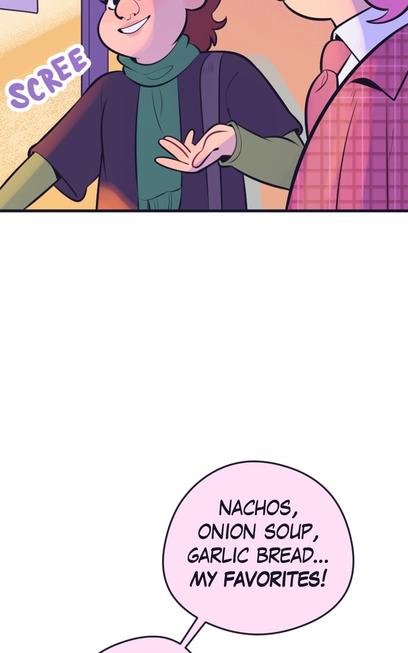 True and Me Ep. 25 - Me's Secret Date page 25 - 