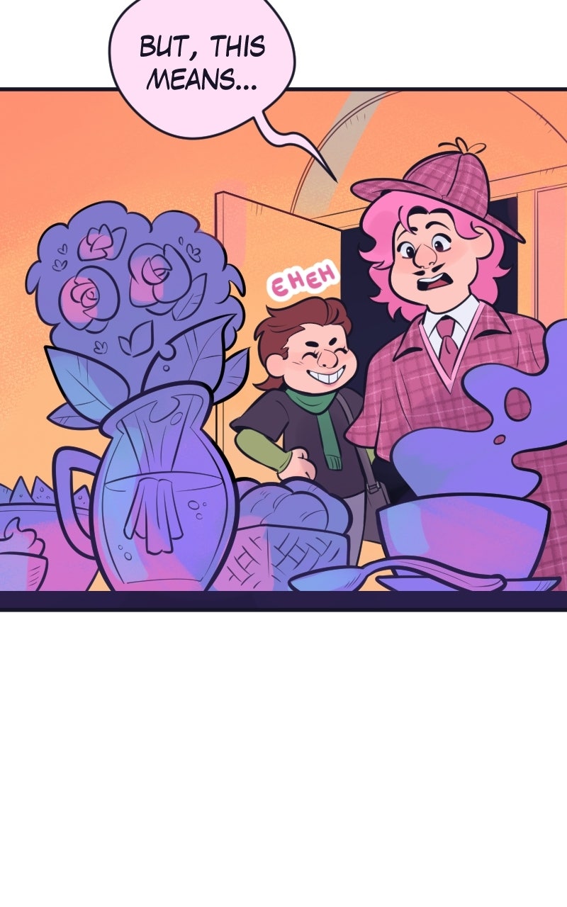 True and Me Ep. 25 - Me's Secret Date page 26 - 