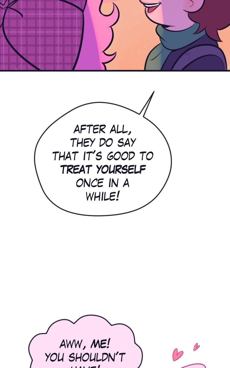 True and Me Ep. 25 - Me's Secret Date page 28 - 