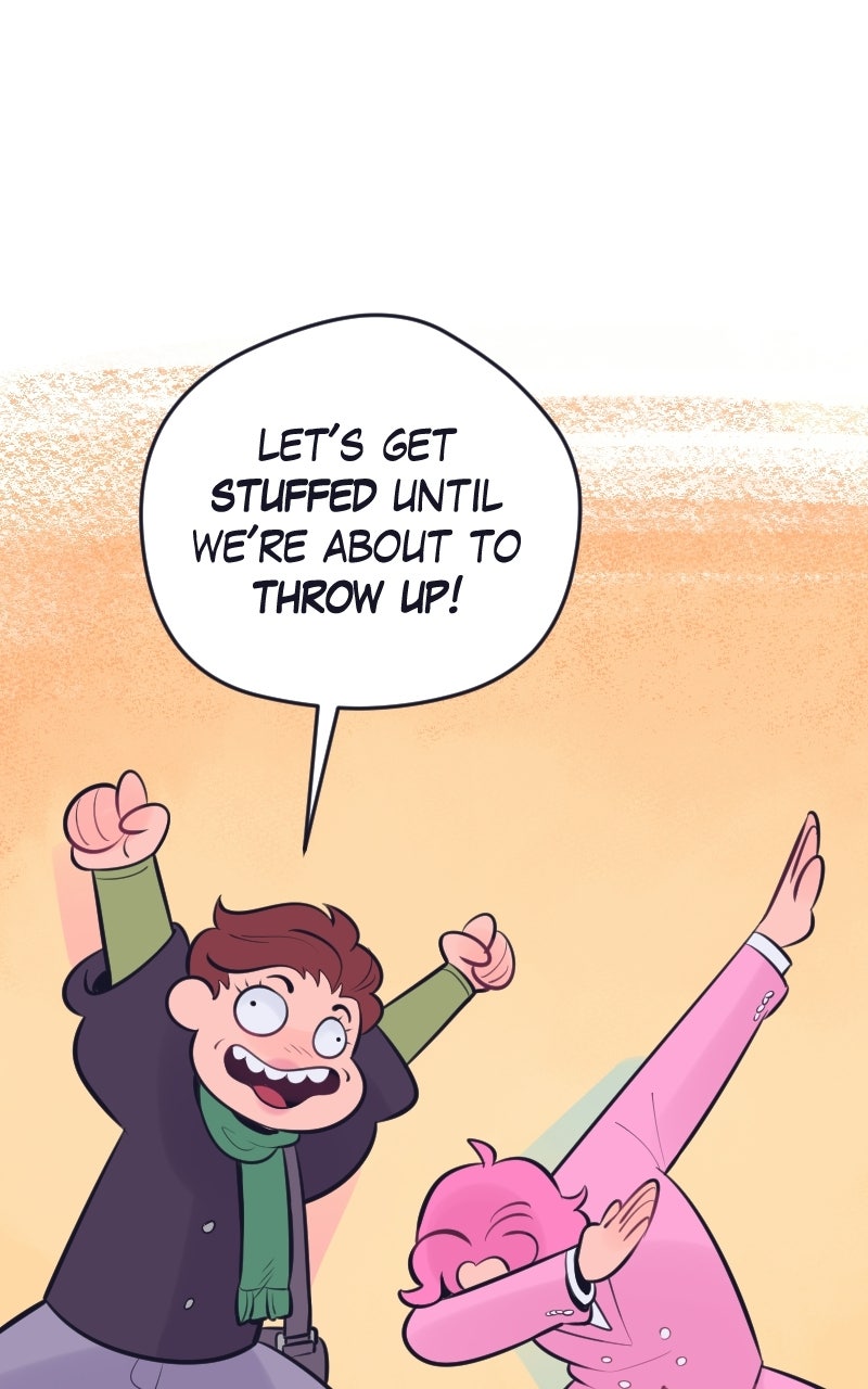 True and Me Ep. 25 - Me's Secret Date page 30 - 