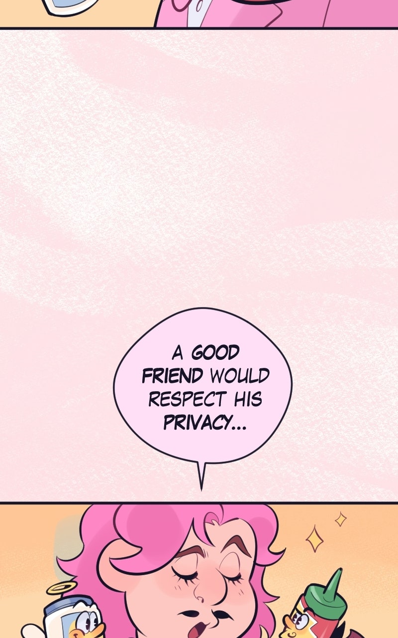 True and Me Ep. 25 - Me's Secret Date page 10 - 