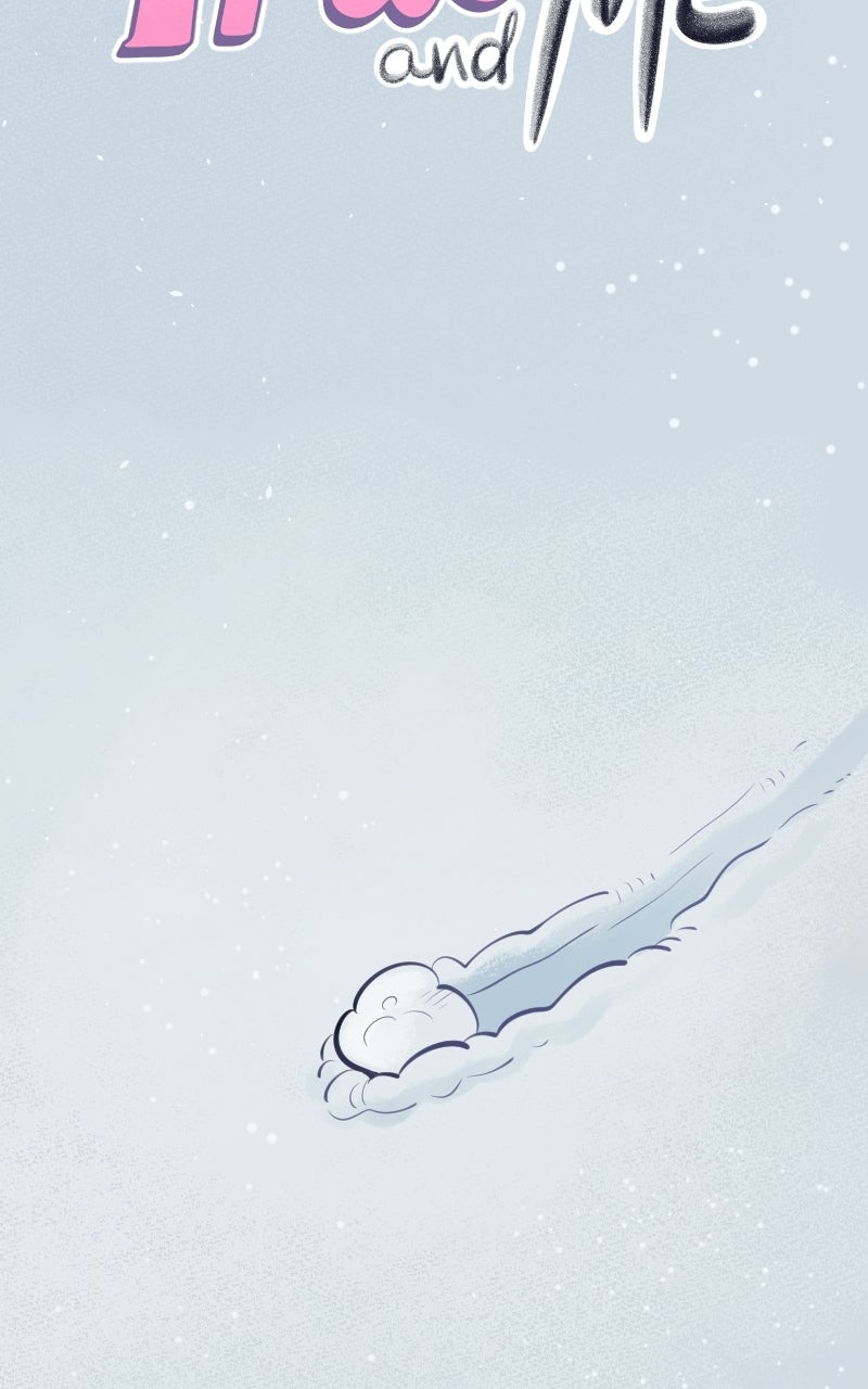 True and Me Ep. 26 - Snowball page 2 - 