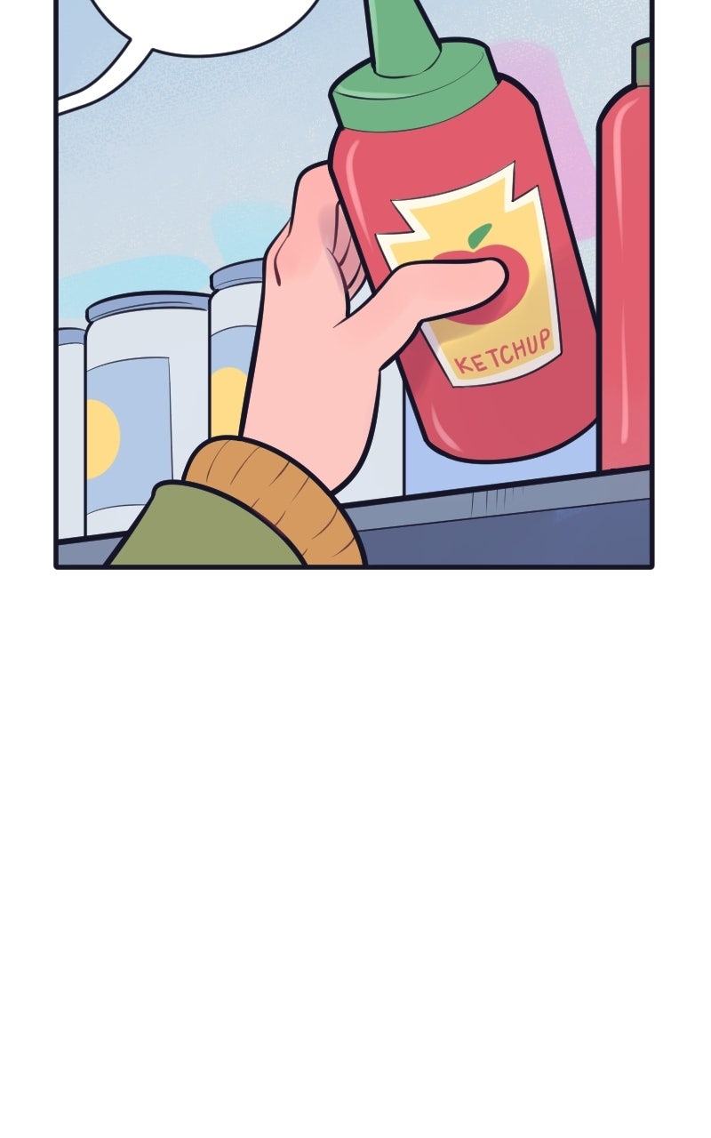 True and Me Ep. 26 - Snowball page 11 - 