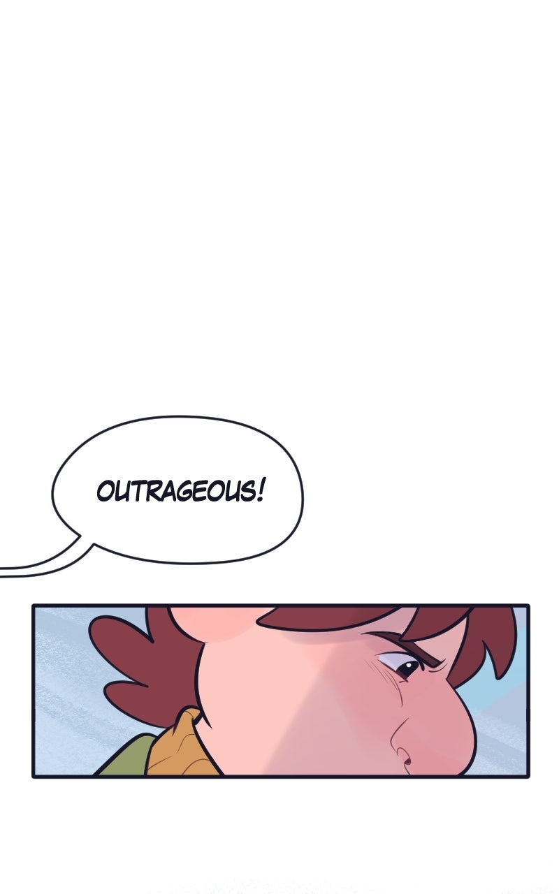 True and Me Ep. 26 - Snowball page 13 - 