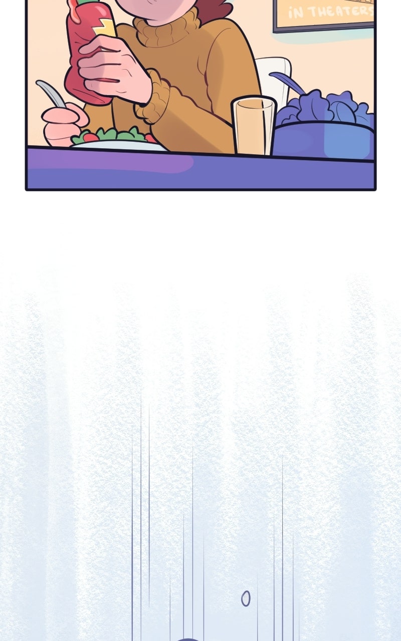 True and Me Ep. 26 - Snowball page 18 - 