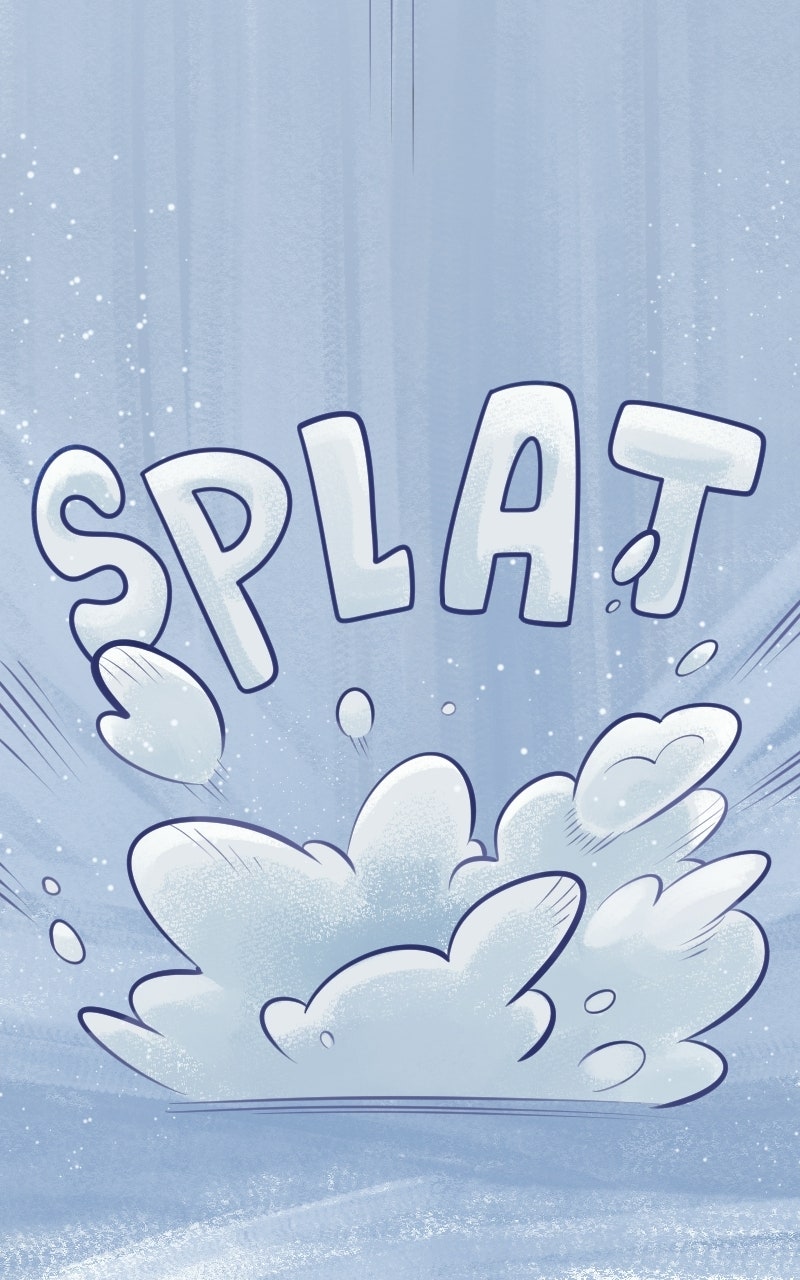 True and Me Ep. 26 - Snowball page 20 - 
