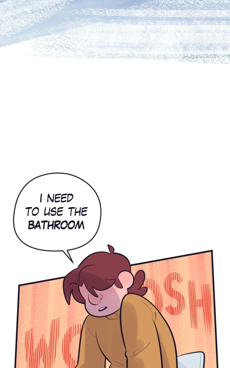 True and Me Ep. 26 - Snowball page 21 - 