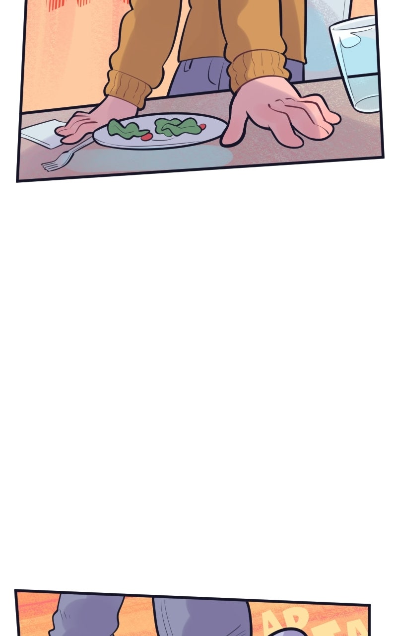 True and Me Ep. 26 - Snowball page 22 - 