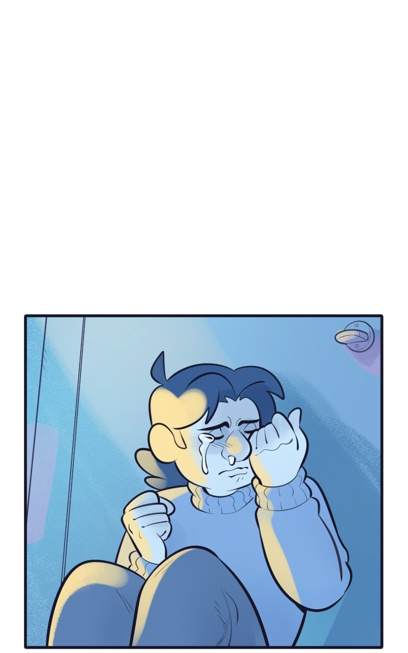 True and Me Ep. 26 - Snowball page 28 - 