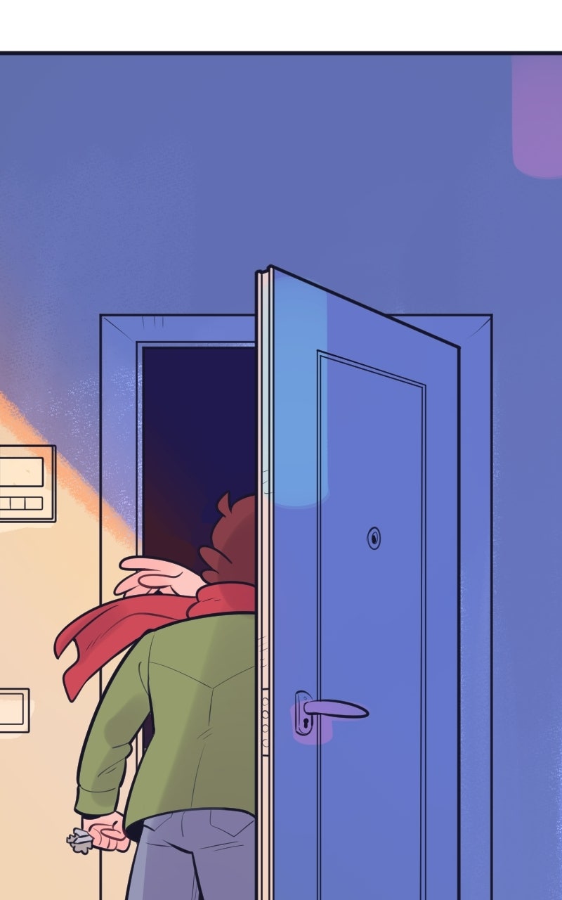 True and Me Ep. 26 - Snowball page 33 - 
