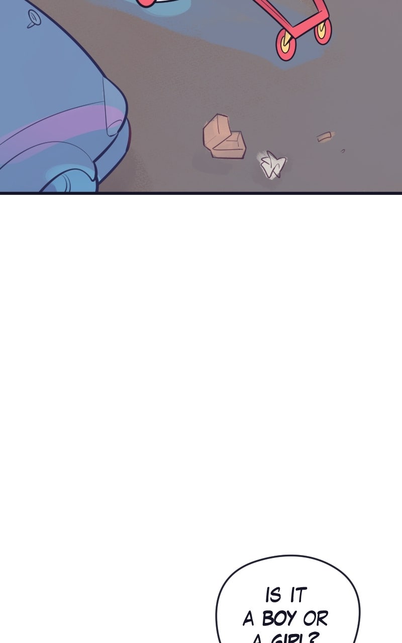 True and Me Ep. 26 - Snowball page 5 - 