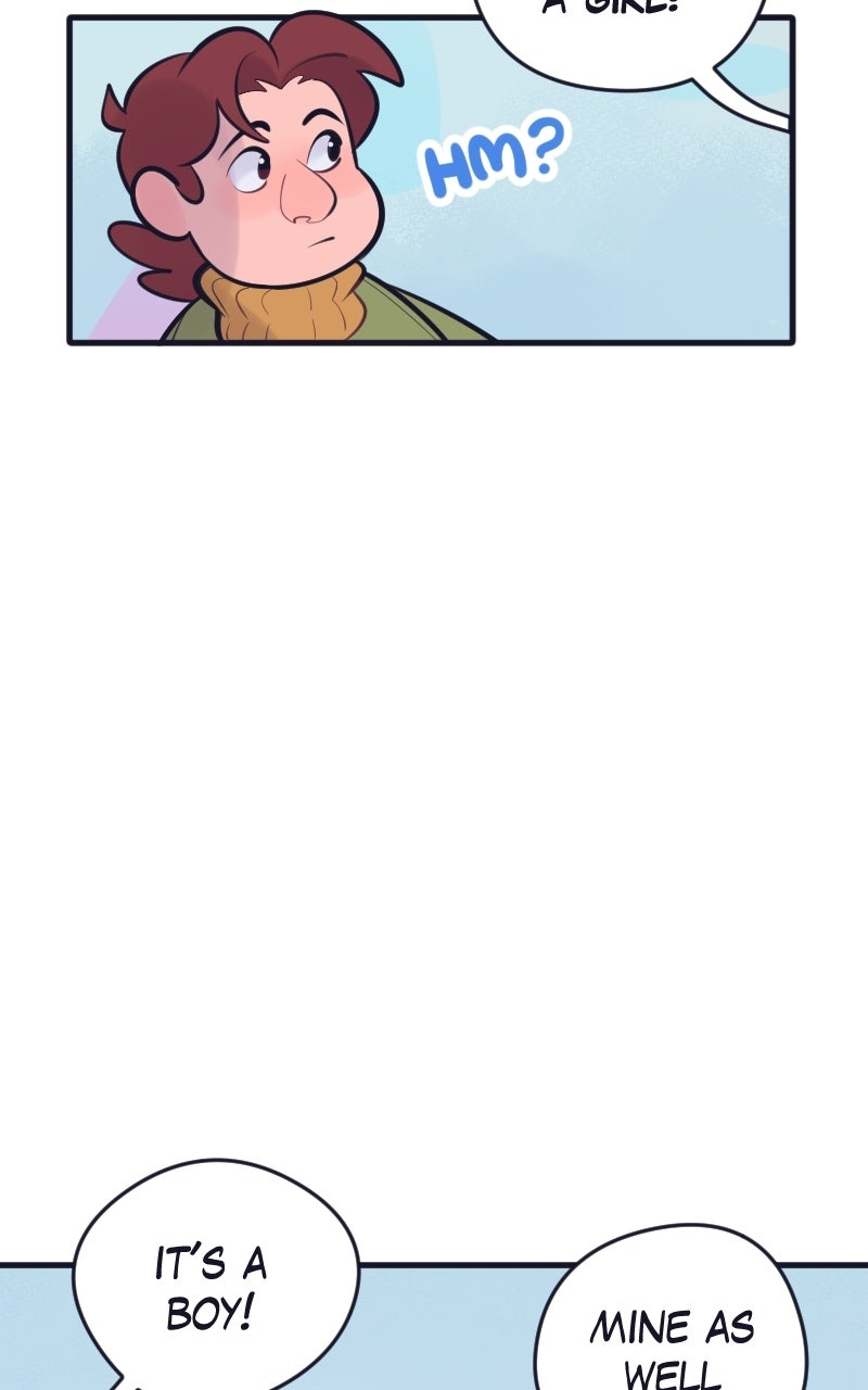 True and Me Ep. 26 - Snowball page 6 - 