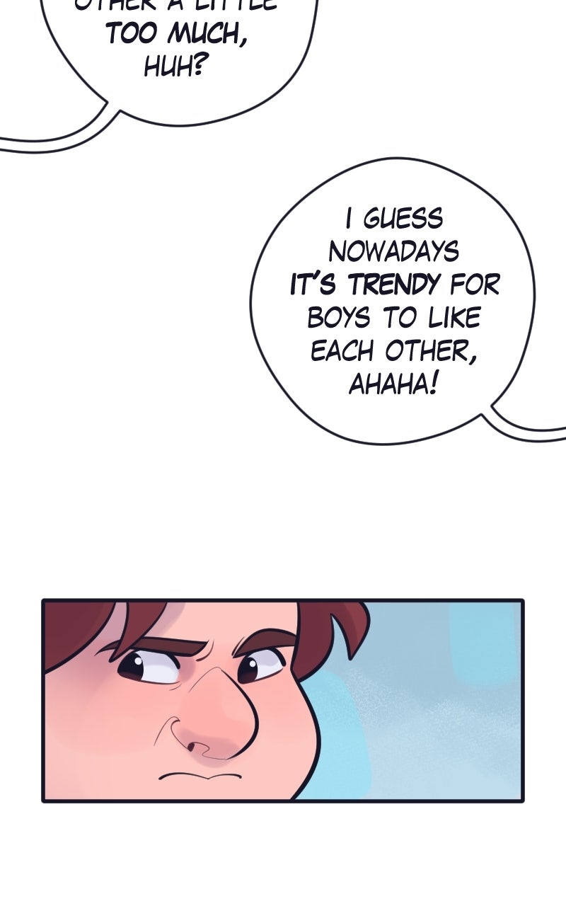 True and Me Ep. 26 - Snowball page 8 - 