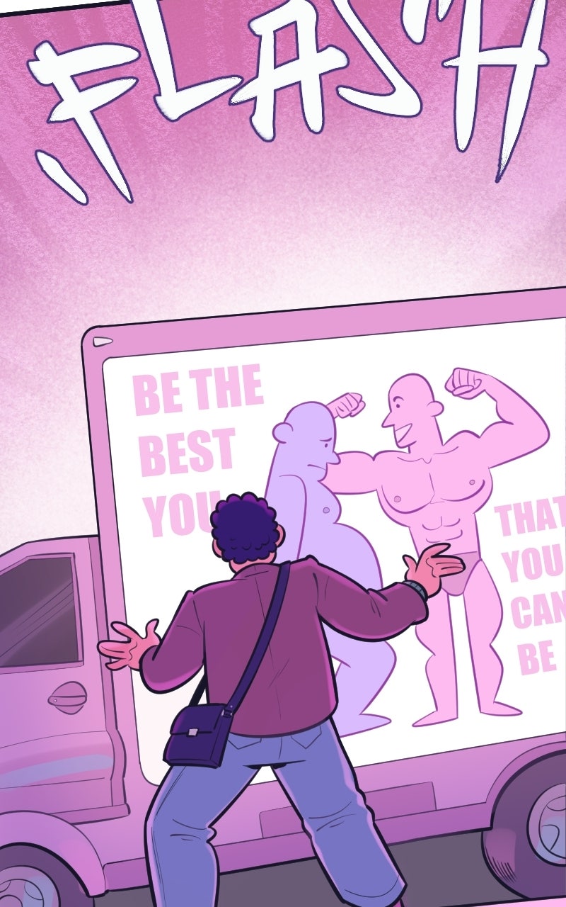 True and Me Ep. 27 - Snowman page 17 - 