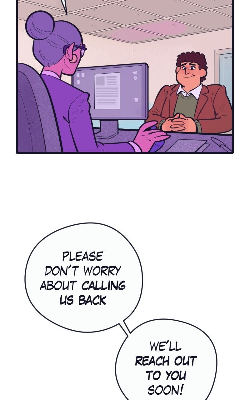 True and Me Ep. 27 - Snowman page 3 - 