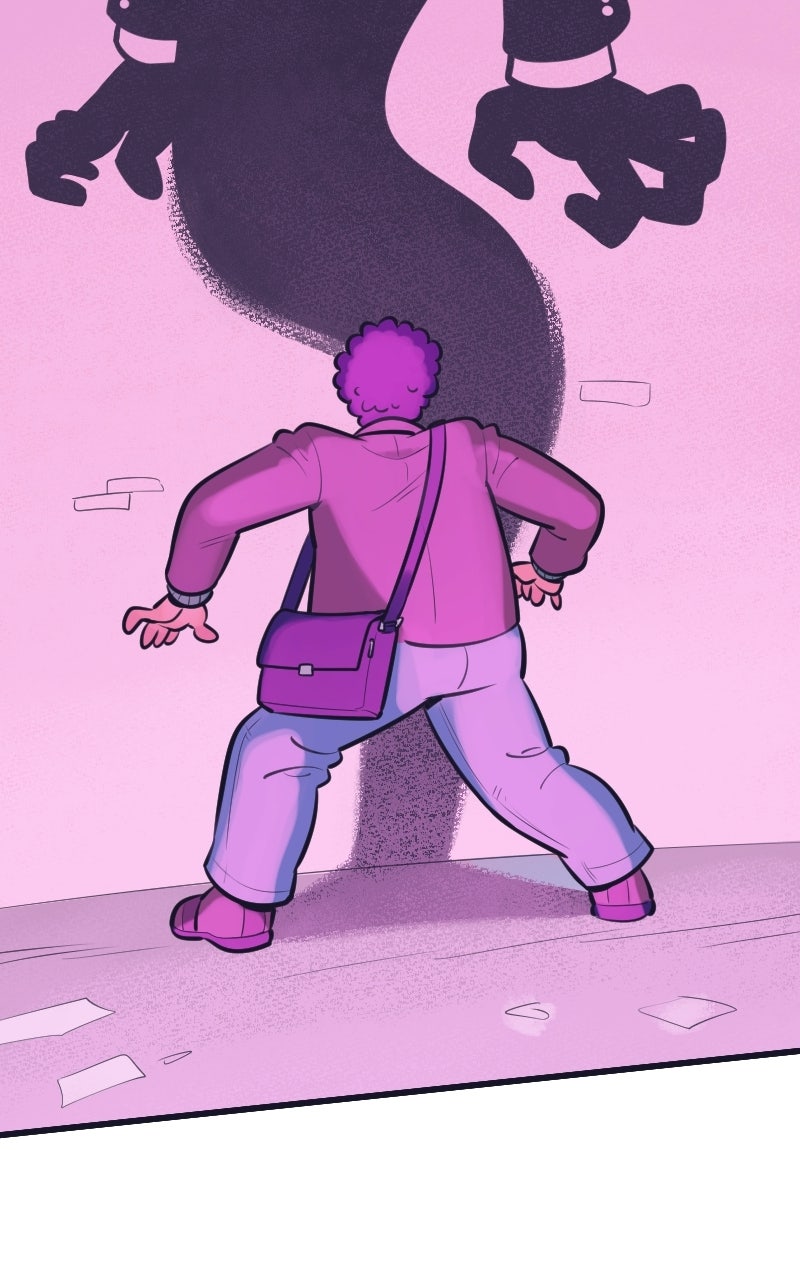 True and Me Ep. 27 - Snowman page 22 - 