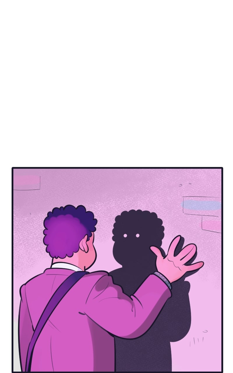 True and Me Ep. 27 - Snowman page 27 - 