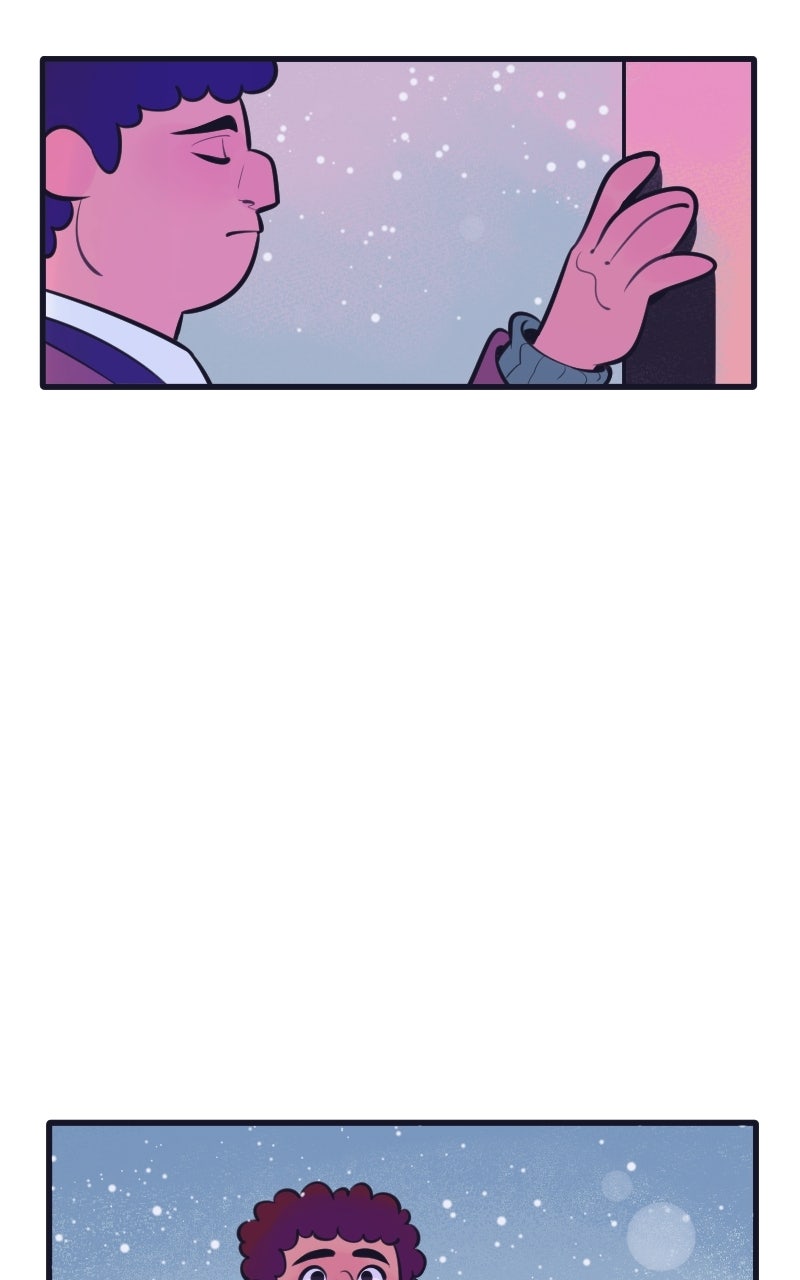 True and Me Ep. 27 - Snowman page 29 - 