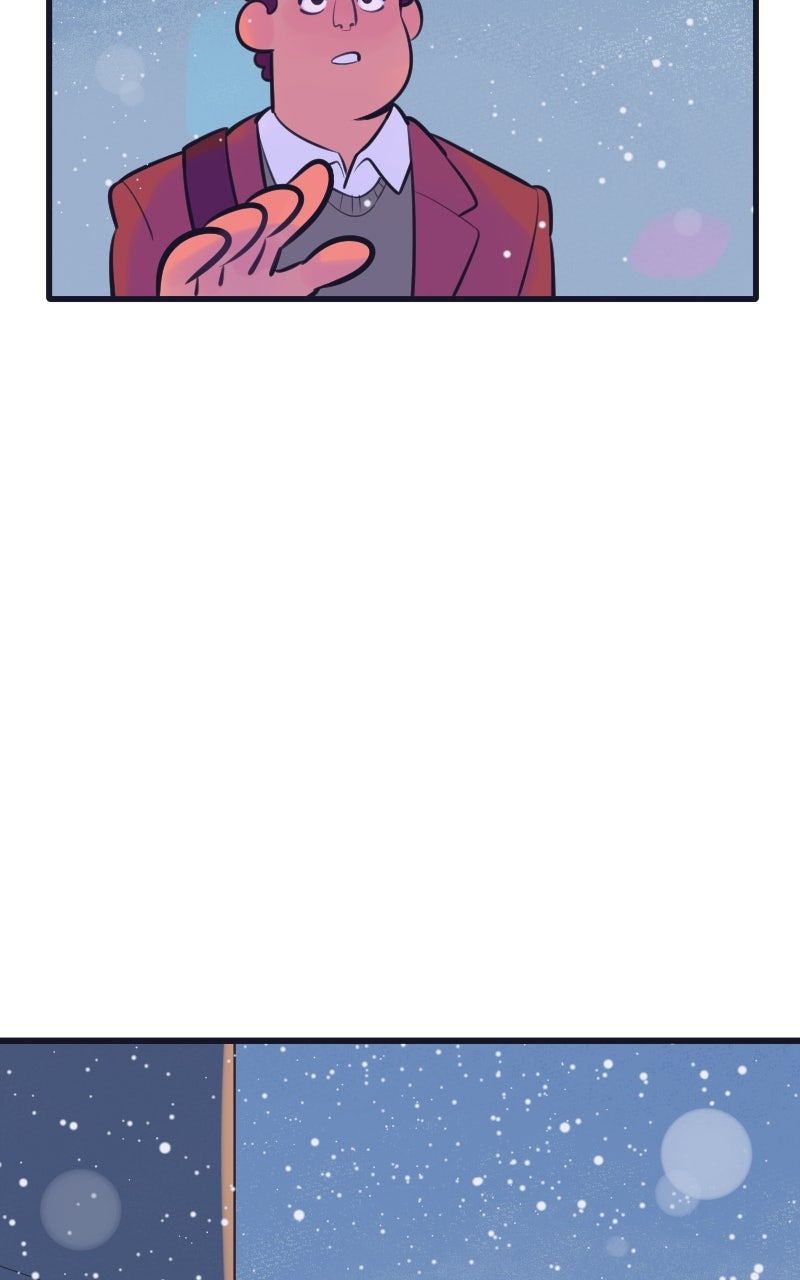 True and Me Ep. 27 - Snowman page 30 - 