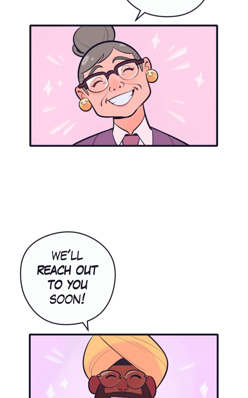 True and Me Ep. 27 - Snowman page 4 - 