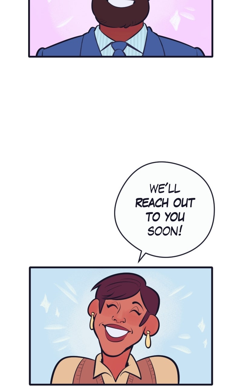 True and Me Ep. 27 - Snowman page 5 - 