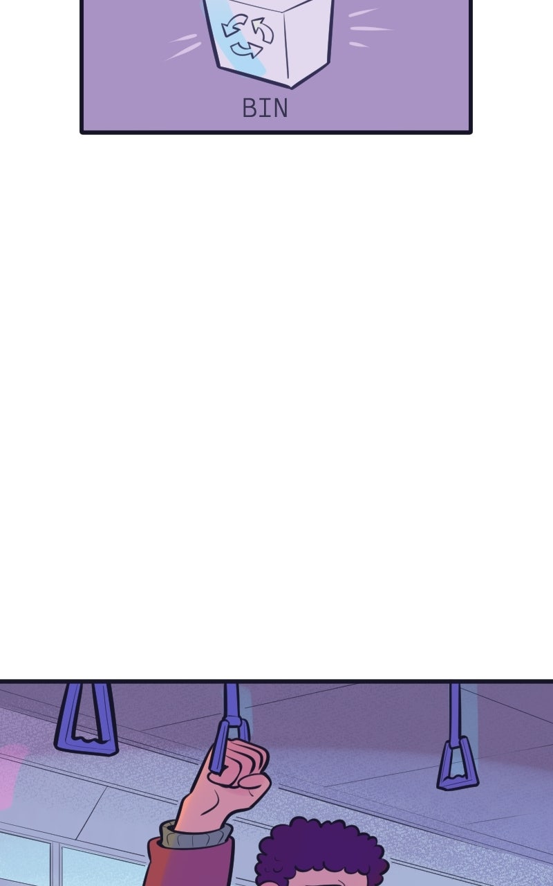 True and Me Ep. 27 - Snowman page 8 - 
