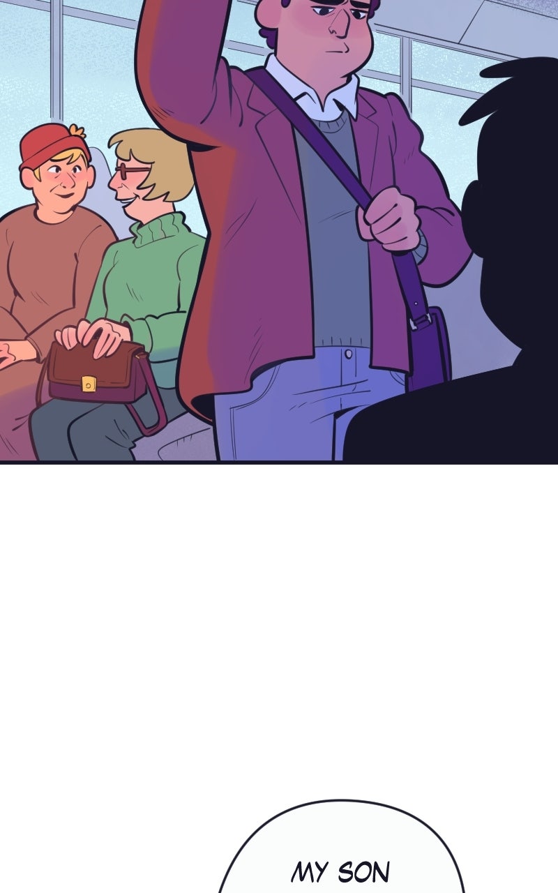 True and Me Ep. 27 - Snowman page 9 - 